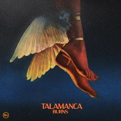 TALAMANCA cover art