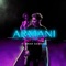 Armani (feat. Amar Sandhu) - Zack Knight lyrics