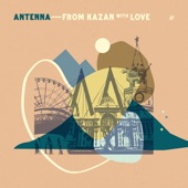 Antenna - Love 66