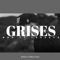 Grises (feat. Crooked) - MDO lyrics