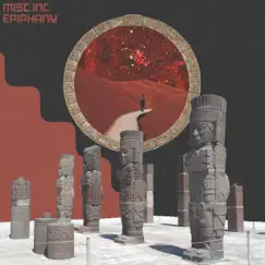 Epiphany by Misc.Inc album reviews, ratings, credits