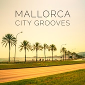 Mallorca City Grooves artwork