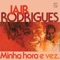 Lembrando Zé Pereira - Jair Rodrigues lyrics