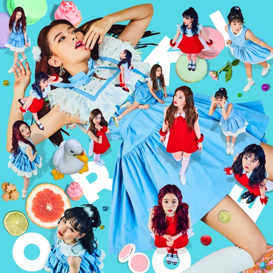 Cover artwork for Happily Ever After