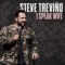 H.A.M. - Steve Trevino lyrics