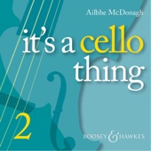 It's a Cello Thing, Vol. 2 artwork