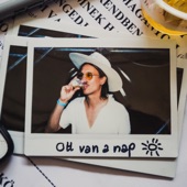 Ott van a nap artwork