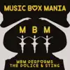 MBM Performs the Police & Sting - EP album lyrics, reviews, download