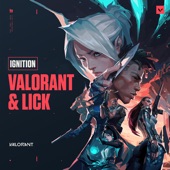 Ignition artwork