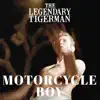 Motorcycle Boy - Single album lyrics, reviews, download
