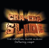 Cha Cha Slide (Club) artwork