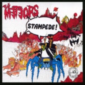 Stampede! (Deluxe) artwork