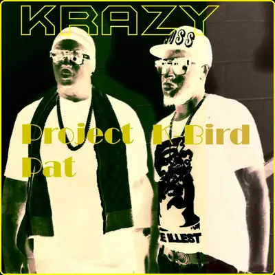 Krazy - Single - Project Pat