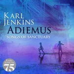 Adiemus, Karl Jenkins, Jody K. Jenkins, London Philharmonic Orchestra & Mary Carewe - Adiemus