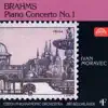 Brahms: Piano Concerto No. 1 album lyrics, reviews, download