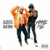 Hate Me (feat. Yung Bleu) - Single album lyrics, reviews, download