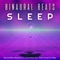 Asmr Water Sounds For Relaxation - Binaural Beats, Binaural Beats Sleep & Binaural Beats Isochronic Tones Lab lyrics