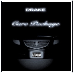 CARE PACKAGE cover art