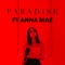Paradise (feat. Anna Mae) - Silverberg lyrics