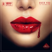 Over You (feat. Nick McWilliams) artwork
