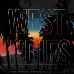 WEST INDIES cover art