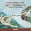 Allegri: Miserere - Palestrina: Missa Papae Marcelli (Remastered) album lyrics, reviews, download
