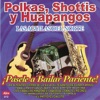Pásele a Bailar Pariente! Polkas Shottis y Huapangos, 1998