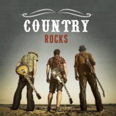 Country Rocks artwork