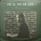 Heal My Heart - Brandin Reed lyrics