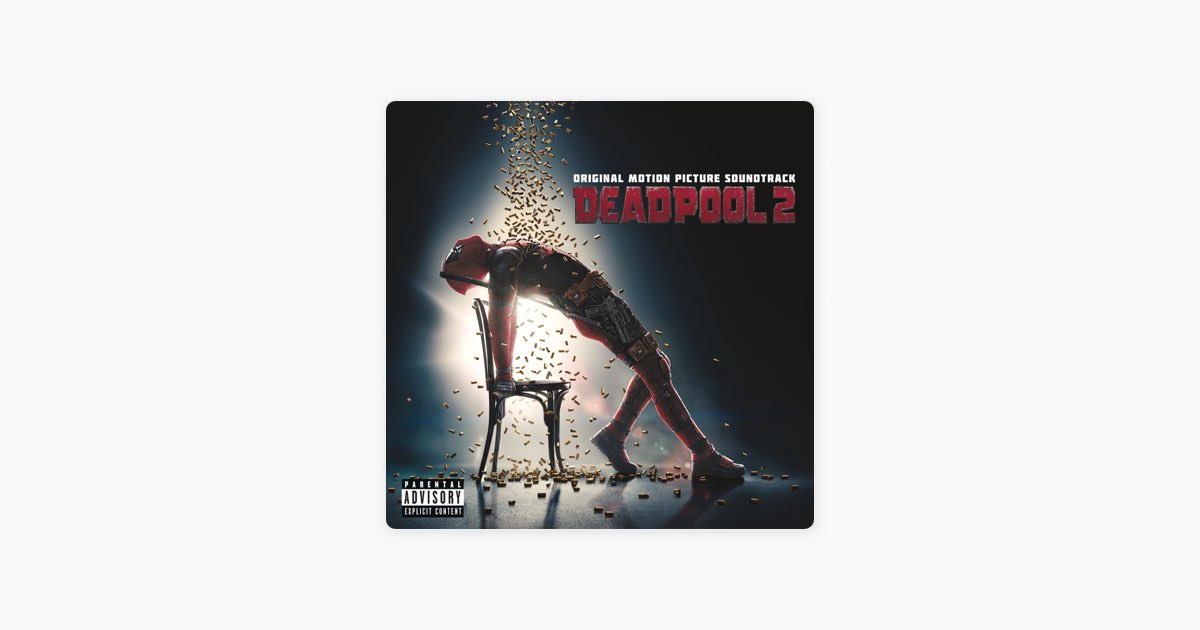 Deadpool 2 motion picture soundtrack. Celine Dion альбом саундтрек из Дэдпула. Welcome to the Party Deadpool 2.