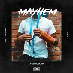 Mayhem by Veno Da Don album reviews, ratings, credits