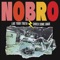 Get with U - NOBRO lyrics