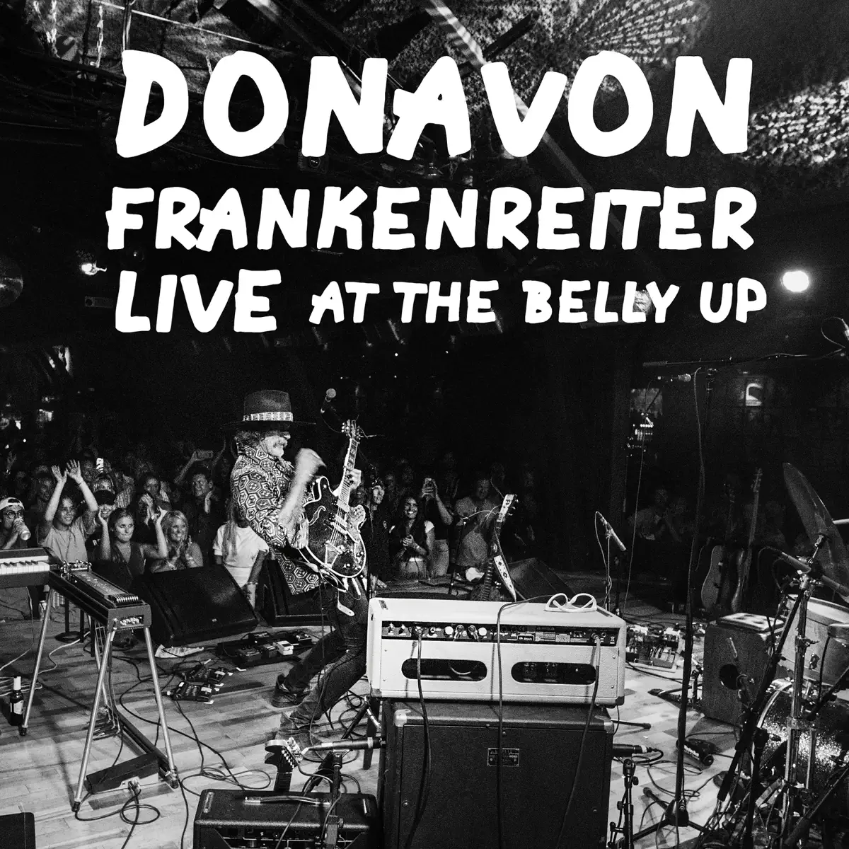 Donavon Frankenreiter Music Rankings