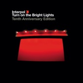 Obstacle 1 (Remastered) by Interpol