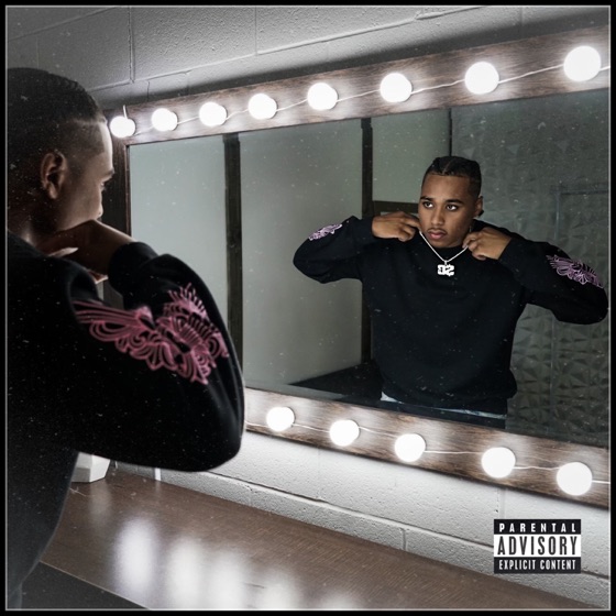Cover artwork for Solar System