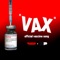 Vax (feat. Marc Papers) - NotGleams lyrics