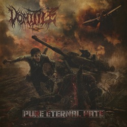 Vomitile - Hatefield