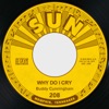 Why Do I Cry / Right or Wrong - Single