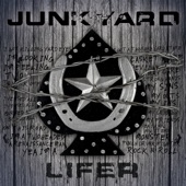 Junkyard - Last of a Dying Breed