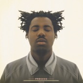 under by Sampha