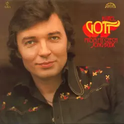 From My Czech Song-Book - Karel Gott From My Czech Song-Book - Karel Gott
