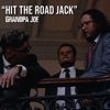 Hit the road Jack