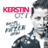 Nachts sind alle Katzen grau - Kerstin Ott