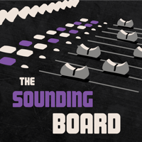 The Sounding Board podcast