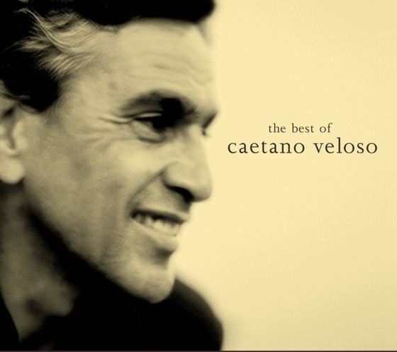 Cover artwork for O Estrangeiro (The Stranger)