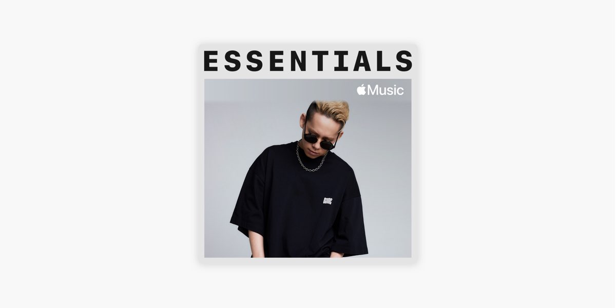 Apple Music 上的歌单 清水翔太代表作 Apple Music 上的歌单 清水翔太代表作