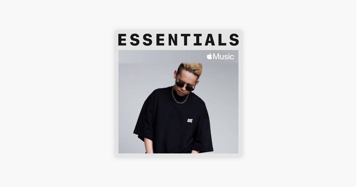 Apple Music 上的歌单 清水翔太代表作 Apple Music 上的歌单 清水翔太代表作