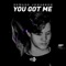 You Got Me - Edward Jonasson lyrics