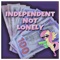 INDEPENDENT NOT LONELY (feat. Mr. 2-17) - Cabbage lyrics