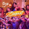 Zingaat (From "Dhadak") - Ajay-Atul